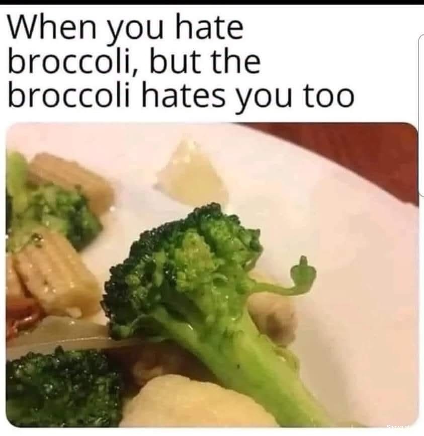 Broccoli #0