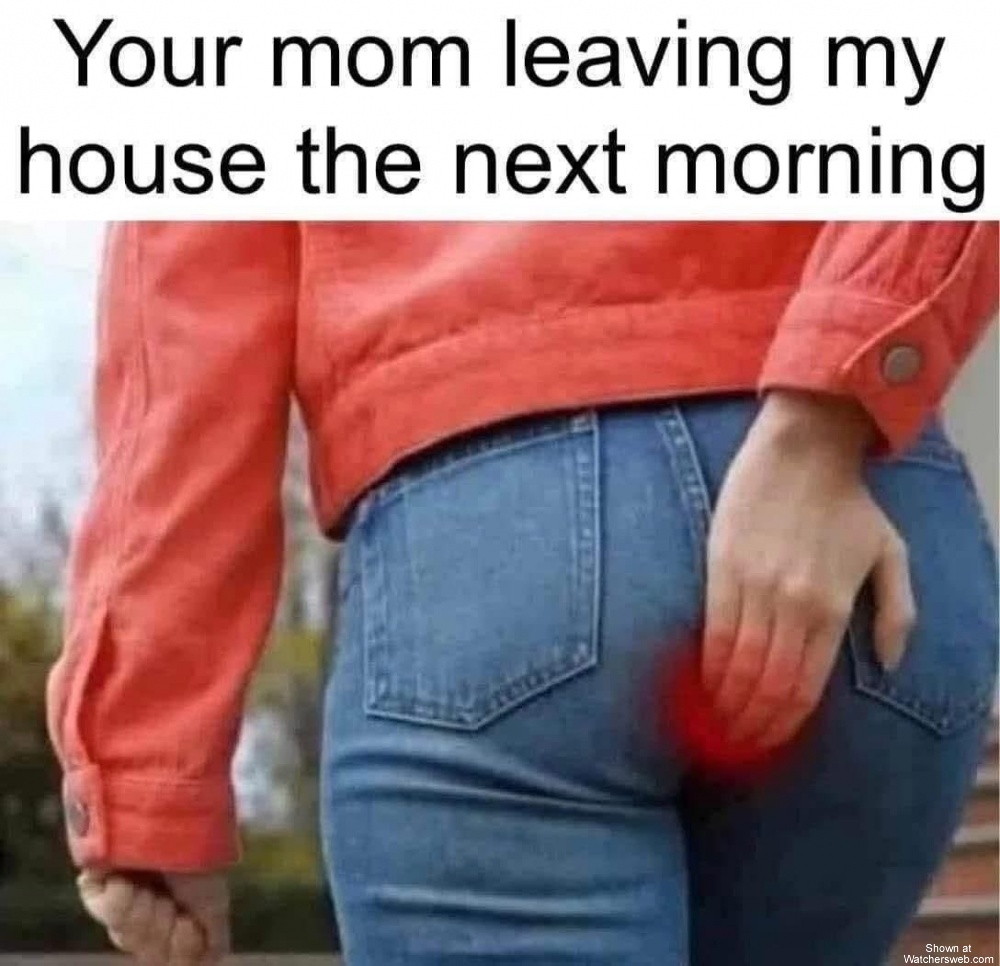 Oh Mum #0
