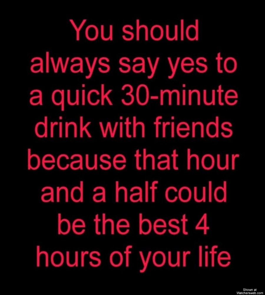 Always Say Yes #0
