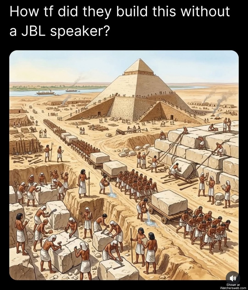 JBL Speaker #0