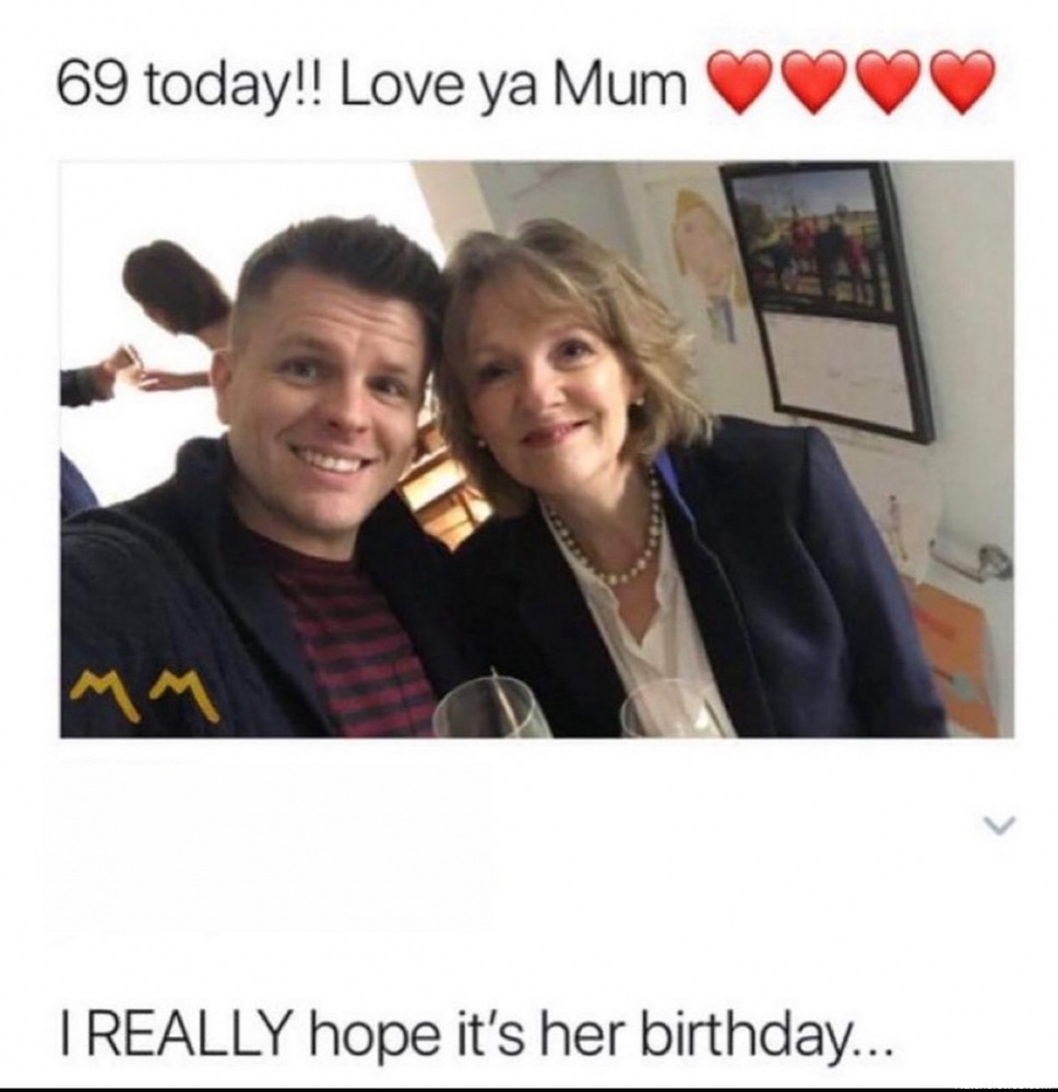 Hope It's Her Birthday #0