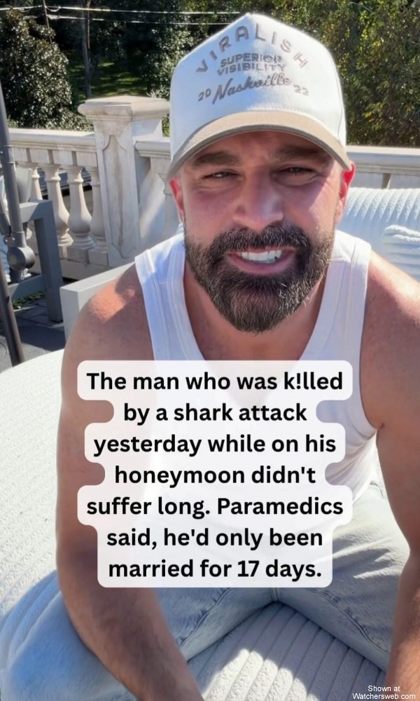 He Didn’t Suffer #0