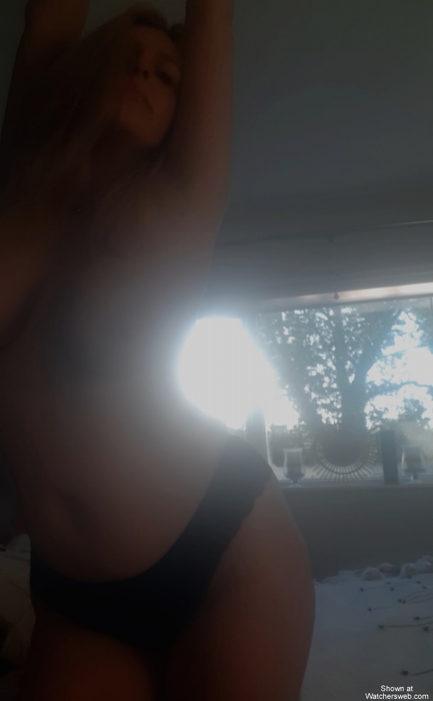 Me & My Sexy Wife #3