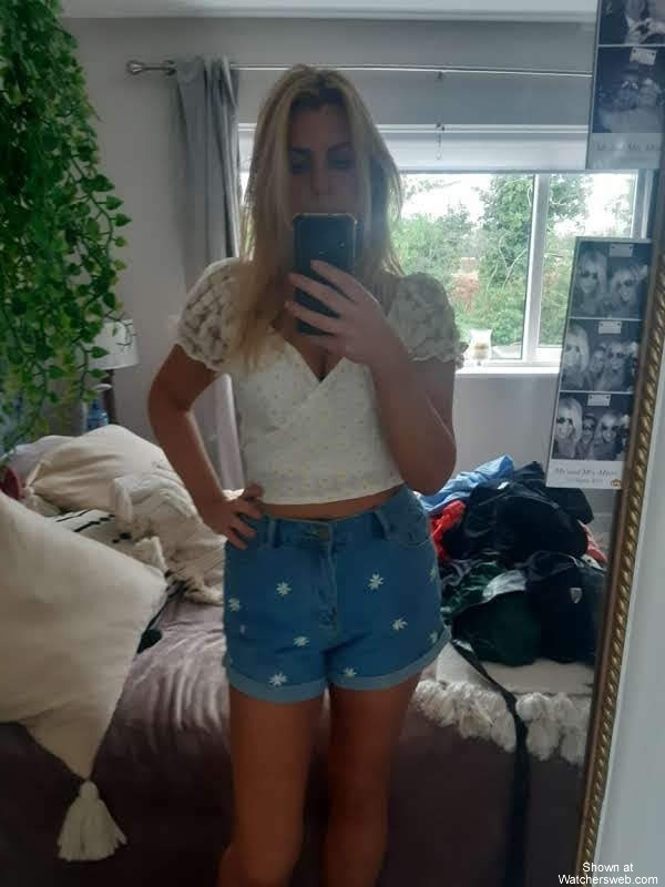 Me & My Sexy Wife #1