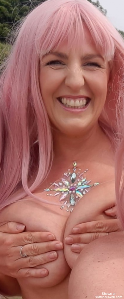 Me & My Sexy Wife #9