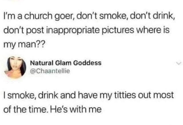 Good Girl #0