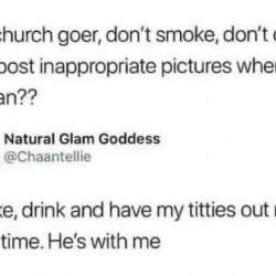 Good Girl