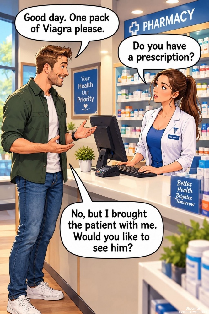 Viagra Please #0