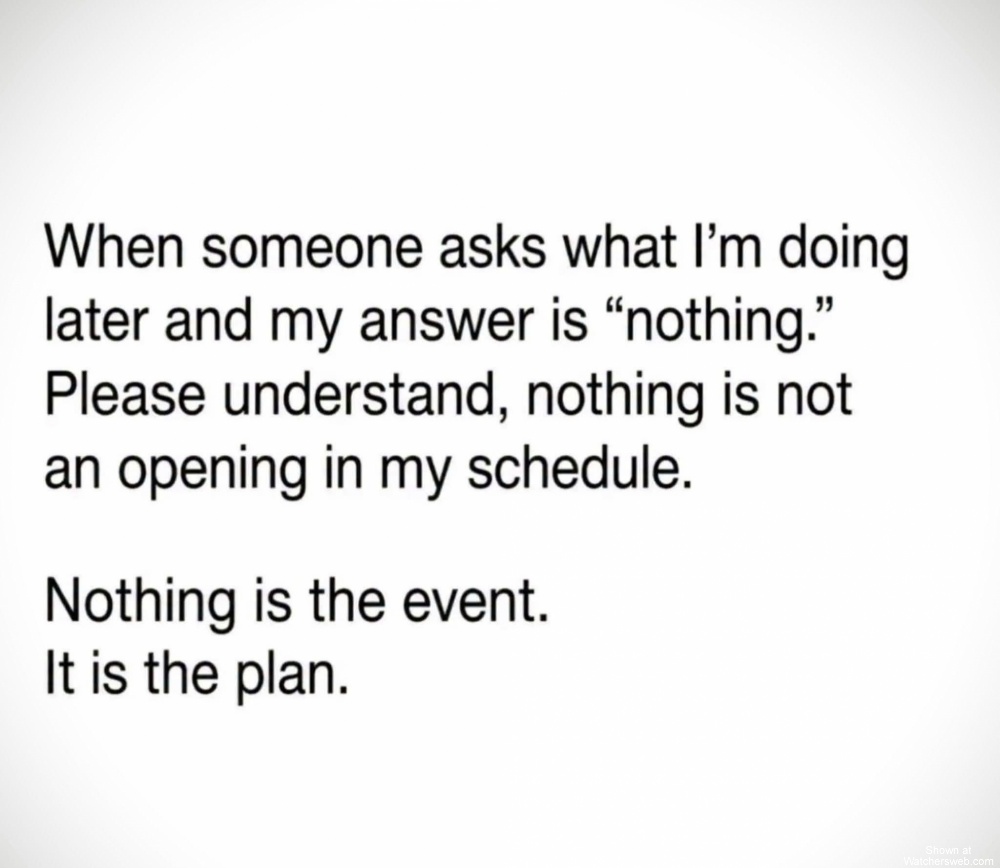 Nothing #0