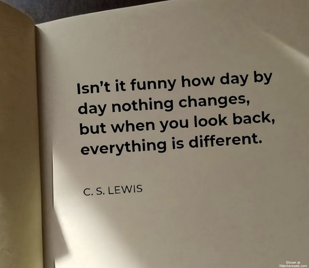 Interesting Thought #0