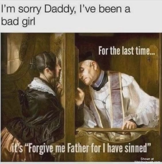 I've Been A Bad Girl #0
