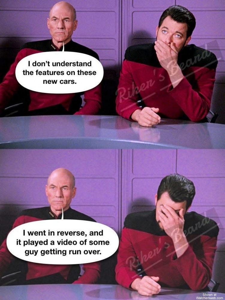 I Don’t Understand #0