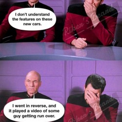 I Don’t Understand