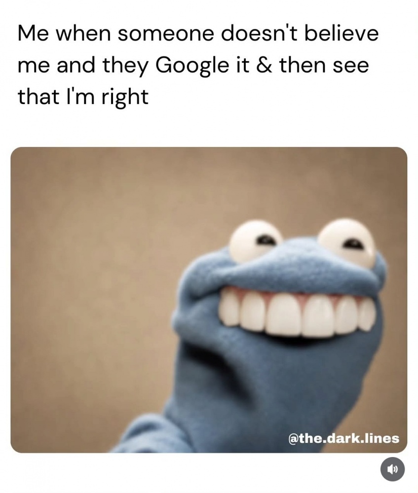 I'm Right #0