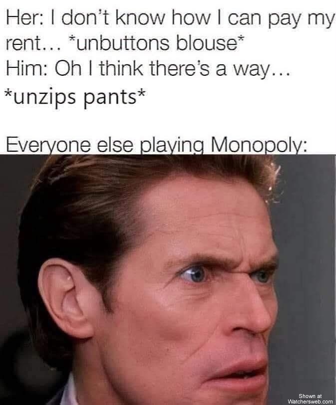 Unzips Pants #0