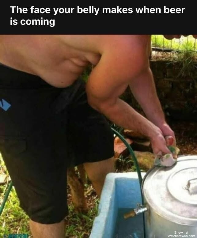 Beer Is Coming #0