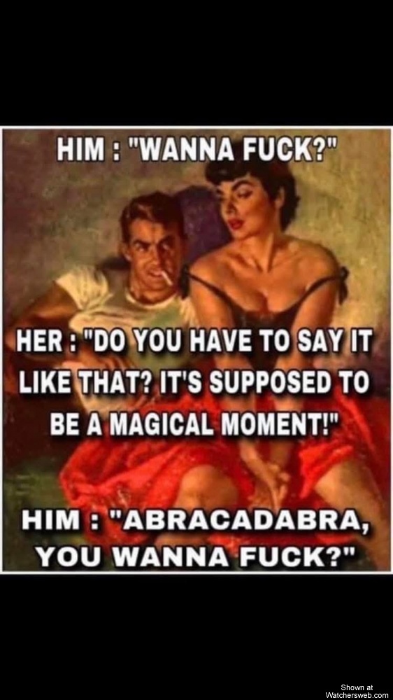 Say It Like That #0
