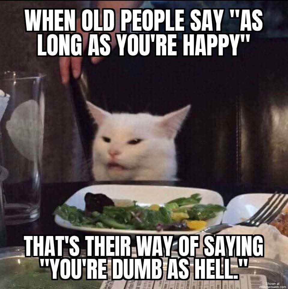 As Long As Your Happy #0