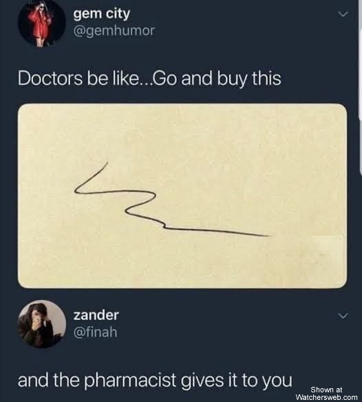 Doctors #0