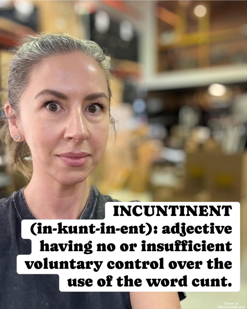 That's A Great Word #0