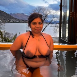 Indian Wifey
