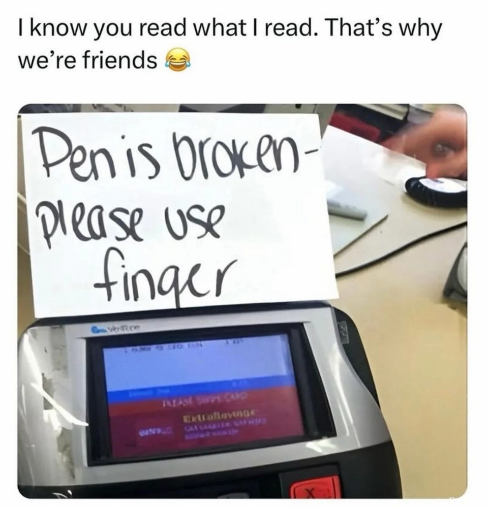 What Did You Read? #0