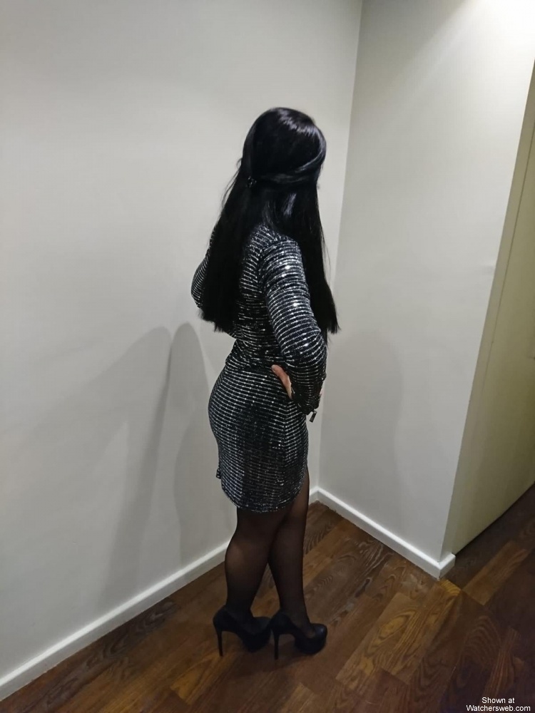 Beatiful Sexy Wife 🔥 #3