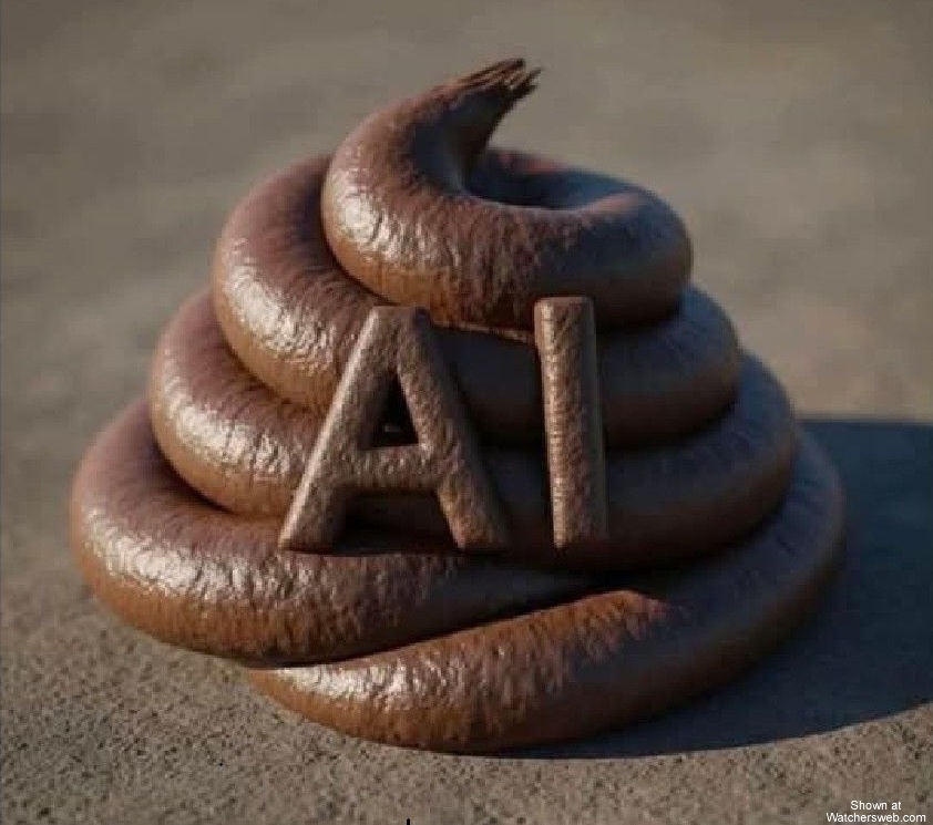 AI Poop #0