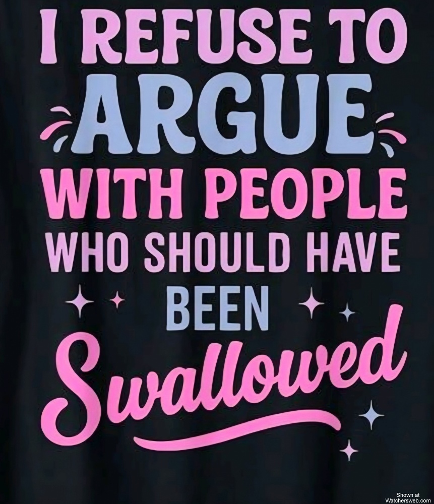 Argue #0