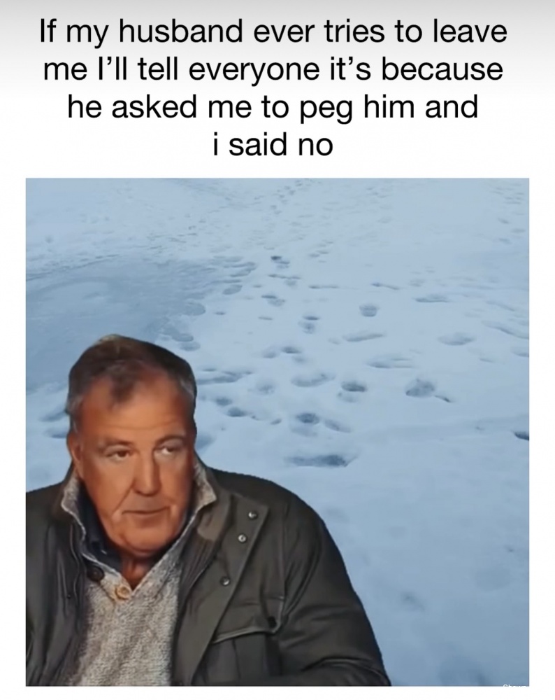 If He Tries To Leave #0