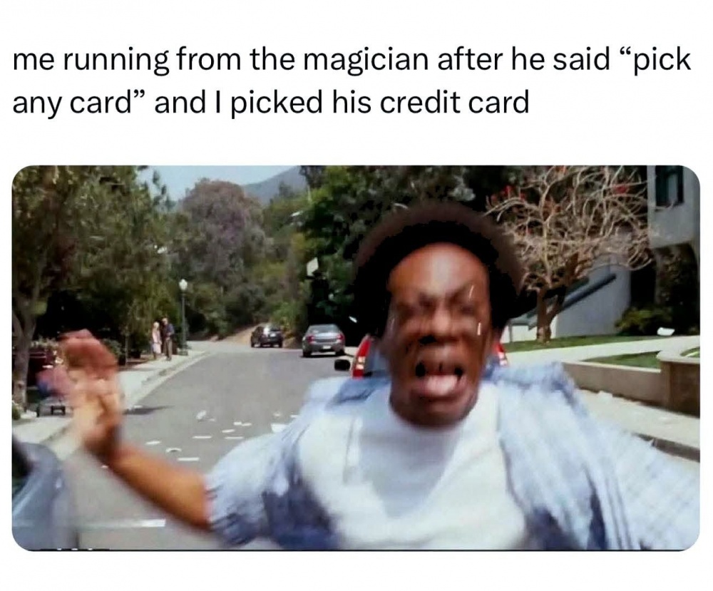 Any Card #0