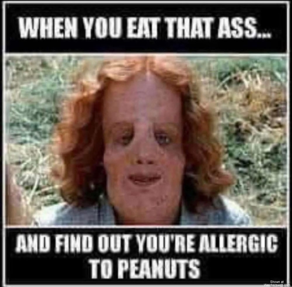 Allergies #0