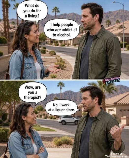Help People #0