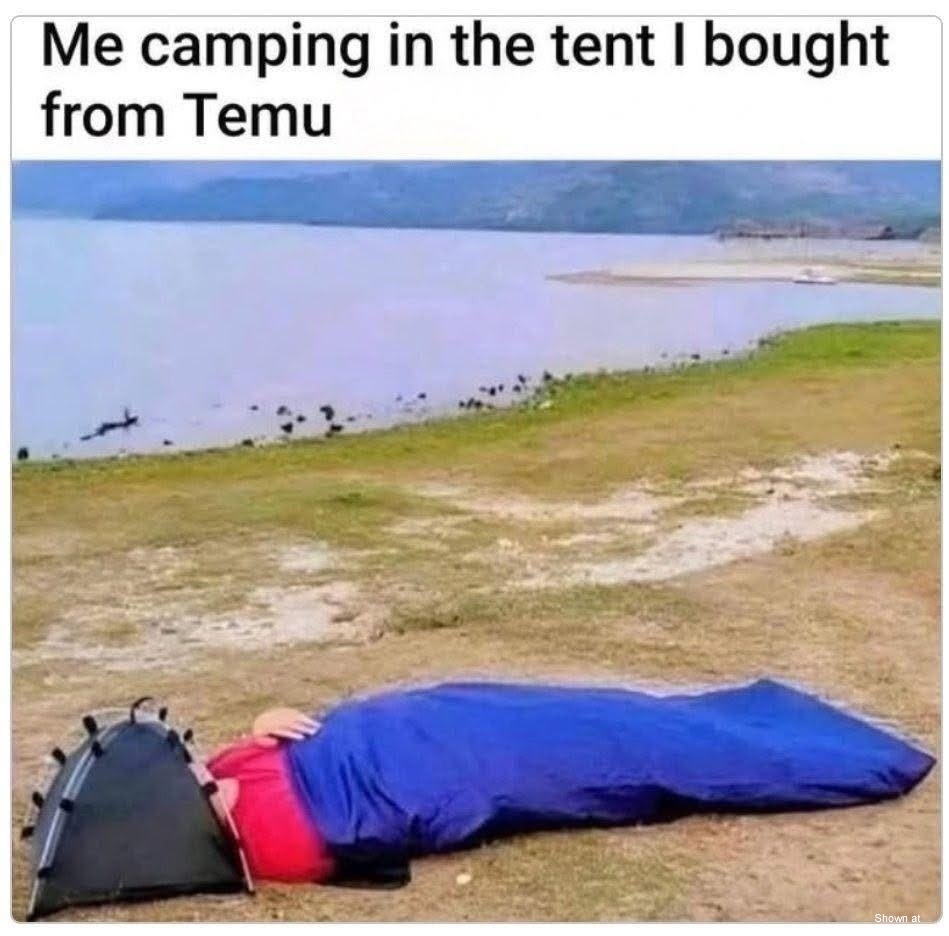 Camping #0