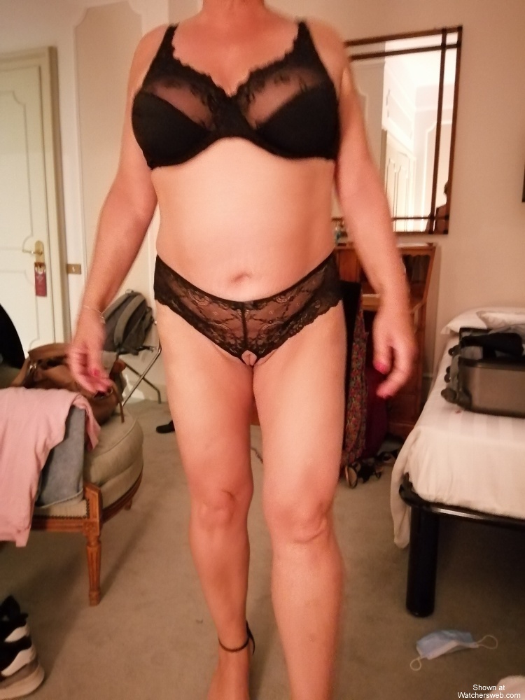 My Dutch Milf #4
