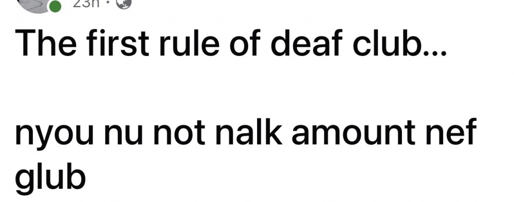 The Rule #0