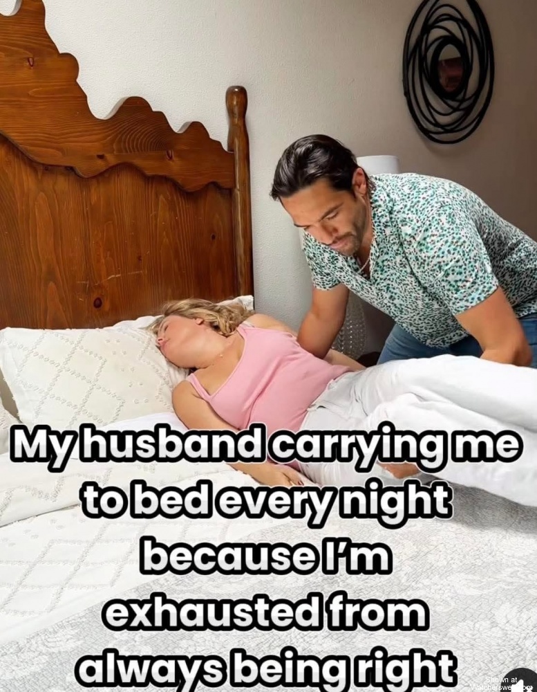 That’s My Wife 😡 #0