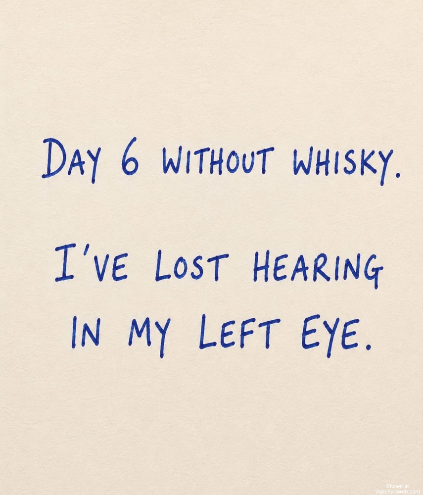 Without Whisky #0