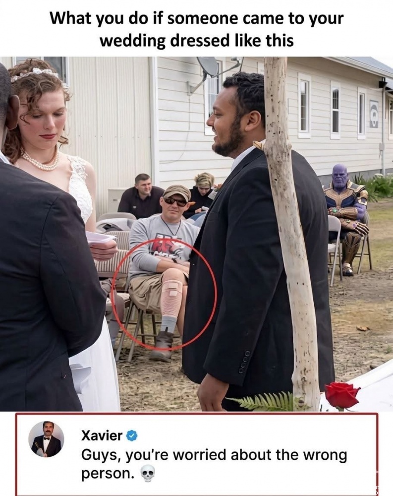 Didn’t See That #0