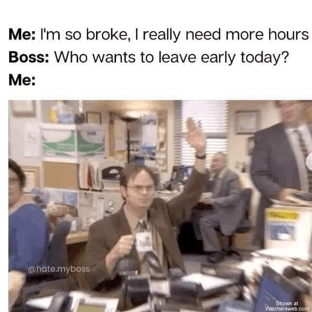 So Broke #0
