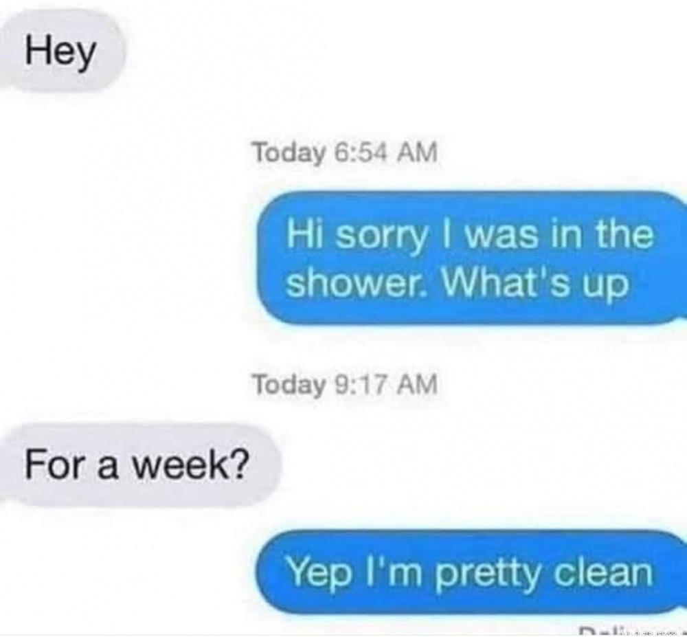 Clean #0