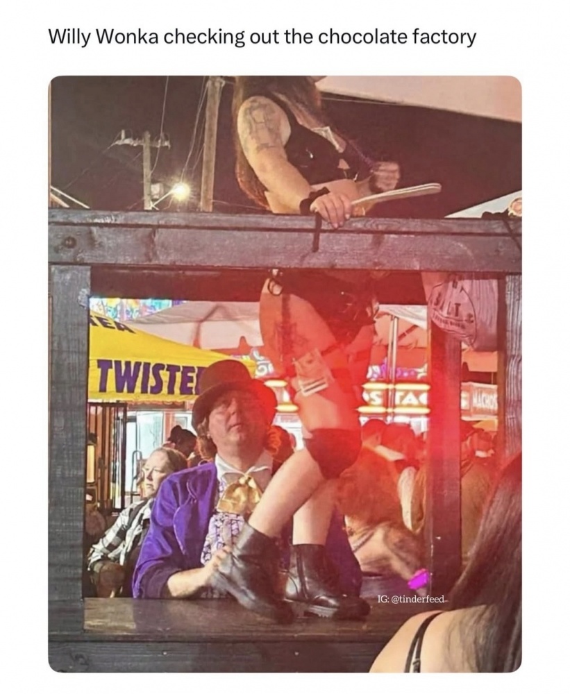 Chocolate Factory #0