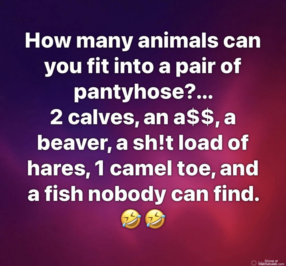 Pantyhose #0