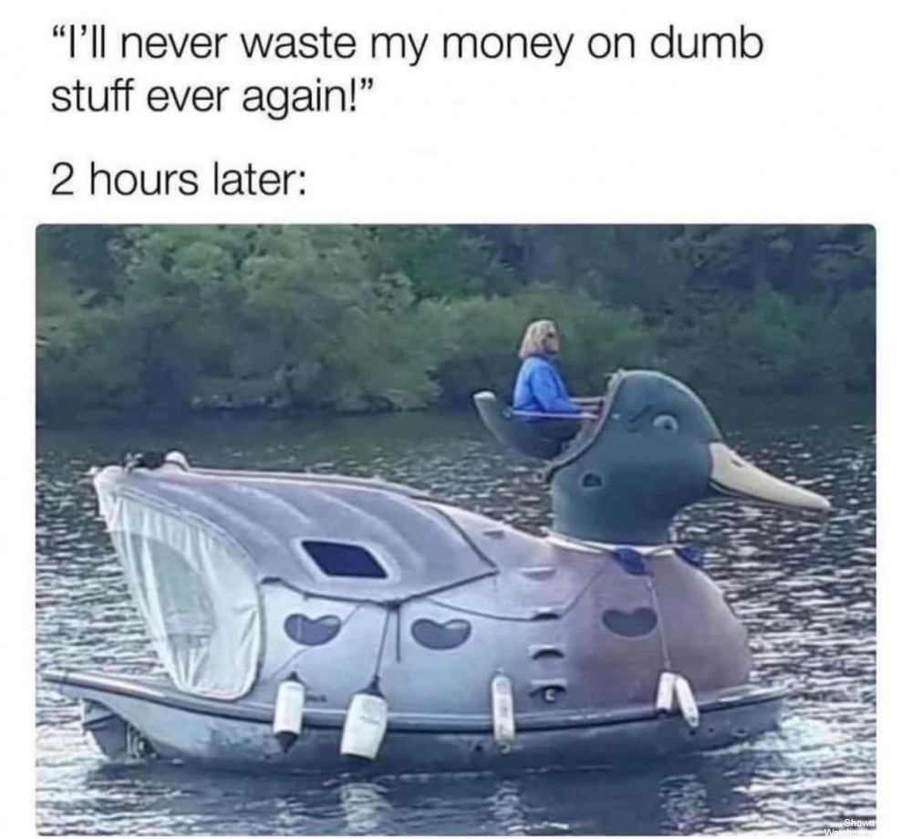 Never Again #0