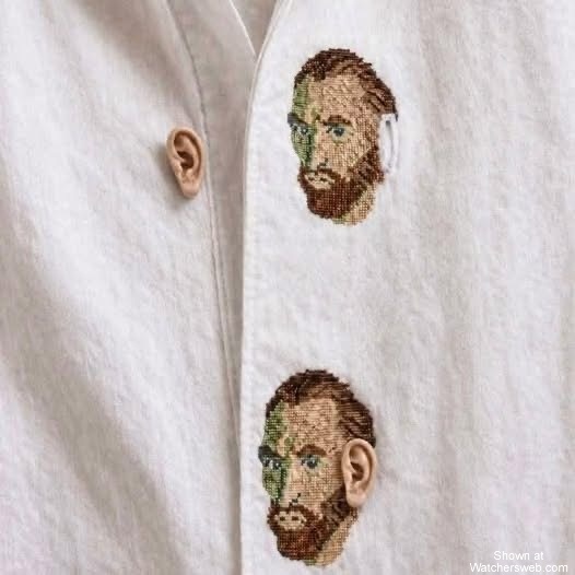 The Perfect Shirt #0