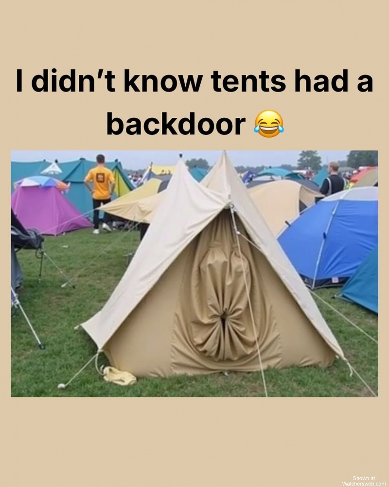 Tents #0
