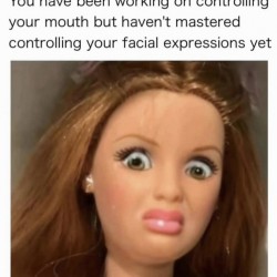 Facial Expressions