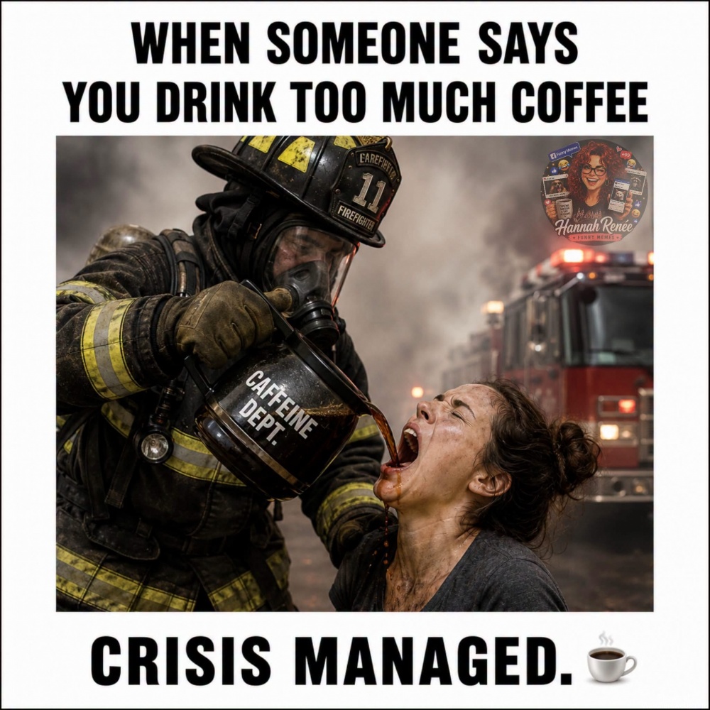 Crisis Averted #0