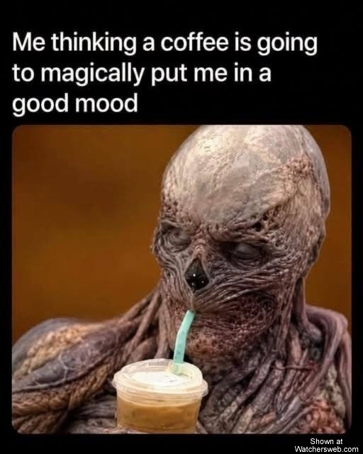 Coffee #0