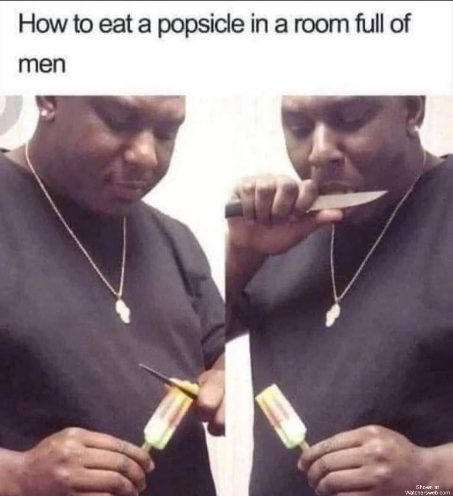 Popsicle #0